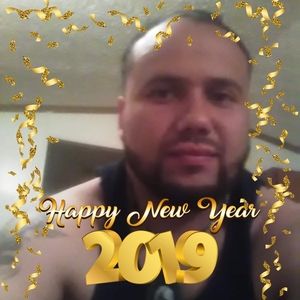 Meet your Posher, Aurelio